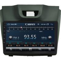 Soundstream Isuzu D-Max Android Carplay Navigasyon Multimedya Ekran Teyp 2gb Ram + 32GB HDD