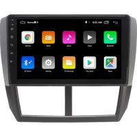 Soundstream Subaru Forester Android Carplay Navigasyon Multimedya Ekran Teyp 2gb Ram + 32GB HDD