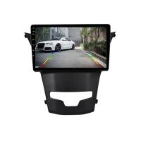 Ssangyong Korando Android Multimedya Sistemi 4-64 Clarion (2013-2015)