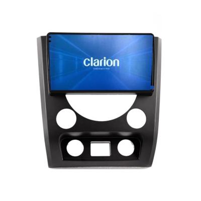 Ssangyong Rexton Android Multimedya Sistemi 4-64 Clarion (2013-2016)