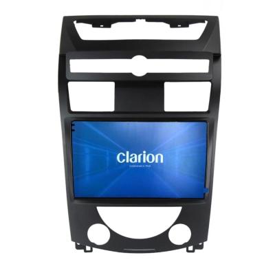 Ssangyong Rexton Android Multimedya Sistemi 4-64 Clarion (2008-2013)