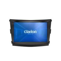 Ssangyong Tivoli Android Multimedya Sistemi 4-64 Clarion (2015-2019)