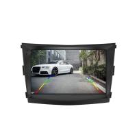 Ssangyong Tivoli Android Multimedya Sistemi 4-64 Clarion (2015-2019)