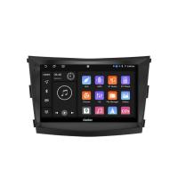Ssangyong Tivoli Android Multimedya Sistemi 4-64 Clarion (2015-2019)