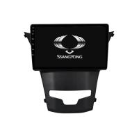 Ssangyong Korando Android Multimedya Sistemi 4-64 For-X (2013-2015)
