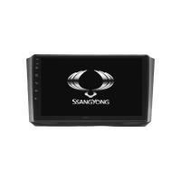 Ssangyong Rexton Android Multimedya Sistemi 4-64 For-X (2007-2012)