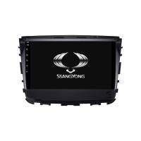Ssangyong Rexton Android Multimedya Sistemi 4-64 For-X (2015-2020)
