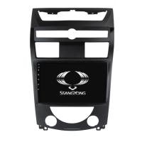 Ssangyong Rexton Android Multimedya Sistemi 4-64 For-X (2008-2013)
