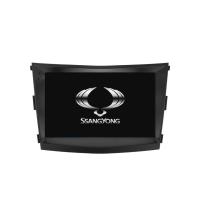 Ssangyong Tivoli Android Multimedya Sistemi 4-64 For-X (2015-2019)