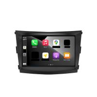 Ssangyong Tivoli Android Multimedya Sistemi 4-64 For-X (2015-2019)
