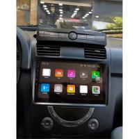 Ssangyong Rexton Android Multimedya Sistemi 4-64 Cadence (2007-2012)+360 KAMERA