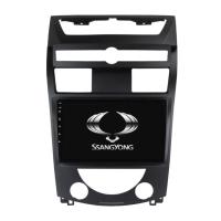 Ssangyong Rexton Android Multimedya Sistemi 4-64 Cadence (2007-2012)+360 KAMERA
