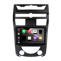 Ssangyong Rexton Android Multimedya Sistemi 4-64 Cadence (2007-2012)+360 KAMERA