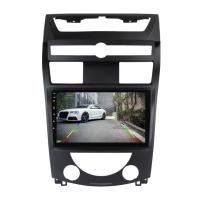 Ssangyong Rexton Android Multimedya Sistemi 4-64 Cadence (2007-2012)+360 KAMERA