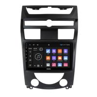Ssangyong Rexton Android Multimedya Sistemi 4-64 Cadence (2008-2013)+360 KAMERA