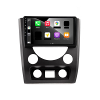Ssangyong Rexton Android Multimedya Sistemi 4-64 Cadence (2013-2016)+360 KAMERA