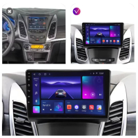 Ssangyong Korando Android Multimedya Sistemi 4-64 Cadence (2013-2015)+360 KAMERA