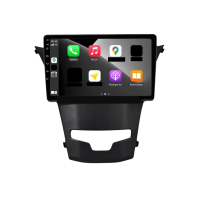 Ssangyong Korando Android Multimedya Sistemi 4-64 Cadence (2013-2015)+360 KAMERA