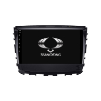 Ssangyong Rexton Android Multimedya Sistemi 4-64 Fimex (2015-2020)