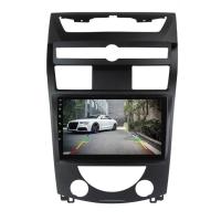Ssangyong Rexton Android Multimedya Sistemi 4-64 Fimex (2008-2013)