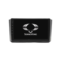 Ssangyong Rexton Android Multimedya Sistemi 2-32 Myway (2007-2012)
