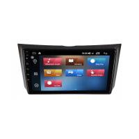 Ssangyong Rexton Android Multimedya Sistemi 2-32 Myway (2007-2012)