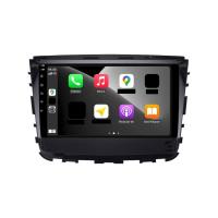 Ssangyong Rexton Android Multimedya Sistemi 2-32 Myway (2015-2020)