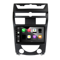 Ssangyong Rexton Android Multimedya Sistemi 2-32 Myway(2008-2013)