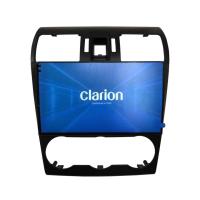 Subaru Forester Android Multimedya Sistemi 4-64 Clarion (2015-2018)