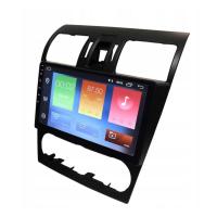 Subaru Forester Android Multimedya Sistemi 4-64 Clarion (2015-2018)