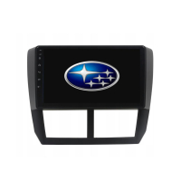 Subaru Forester Android Multimedya Sistemi 4-64 For-X (2008-2012)
