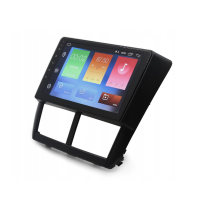 Subaru Forester Android Multimedya Sistemi 4-64 For-X (2008-2012)