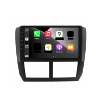 Subaru Forester Android Multimedya Sistemi 4-64 For-X (2008-2012)