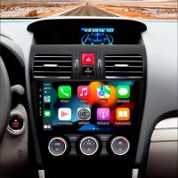 Subaru Forester Android Multimedya Sistemi 4-64 For-X (2012-2015)