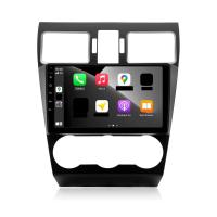 Subaru Forester Android Multimedya Sistemi 2-32 Myway(2012-2015)