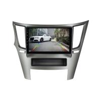 Subaru Legacy-Outback Android Multimedya Sistemi 4-64 Clarion (2010-2014)
