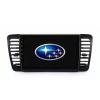 Subaru Legacy-Outback Android Multimedya Sistemi 4-64 For-X (2003-2009)