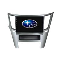 Subaru Legacy-Outback Android Multimedya Sistemi 4-64 For-X (2010-2014)