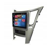 Subaru Legacy-Outback Android Multimedya Sistemi 4-64 For-X (2010-2014)
