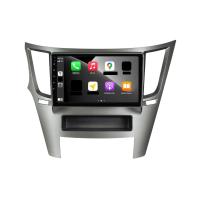 Subaru Legacy-Outback Android Multimedya Sistemi 4-64 For-X (2010-2014)