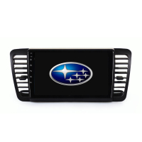 Subaru Legacy-Outback Android Multimedya Sistemi 4-64 Cadence (2003-2009)+360 KAMERA