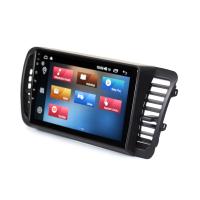 Subaru Legacy-Outback Android Multimedya Sistemi 4-64 Fimex (2003-2009)