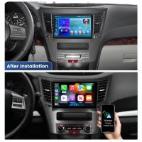 Subaru Legacy-Outback Android Multimedya Sistemi 4-64 Fimex (2010-2014)