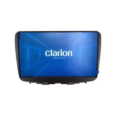 Suzuki Baleno Android Multimedya Sistemi 4-64 Clarion (2016-2018)