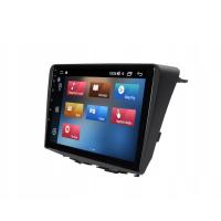 Suzuki Baleno Android Multimedya Sistemi 4-64 Clarion (2016-2018)