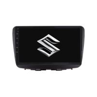 Suzuki Baleno Android Multimedya Sistemi 4-64 For-X (2016-2018)