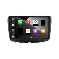 Suzuki Baleno Android Multimedya Sistemi 4-64 For-X (2016-2018)
