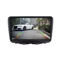 Suzuki Baleno Android Multimedya Sistemi 4-64 For-X (2016-2018)