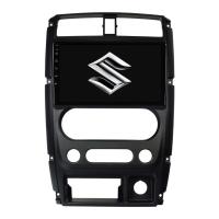 Suzuki Jimny Android Multimedya Sistemi 4-64 For-X (2006-2017)