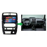 Suzuki Jimny Android Multimedya Sistemi 4-64 Fimex (2006-2017)